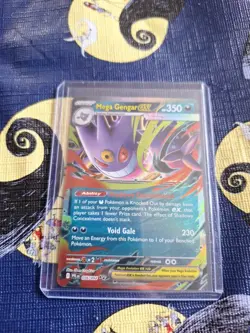 Pokemon Lot Of 9 Double EX, Charizard Promo, 1 Sir Phantasmal Flames - Image 2