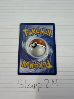 Pokemon TCG Gardevoir EX 233/091 Paldean Fates SIR English Mint Condition - Image 2