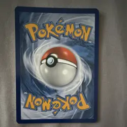 Pokemon Eevee GX Holo Promo SM233 Sun & Moon Basic 160 HP 2019 - Image 2