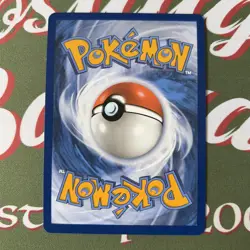 Pecharunt 143/217 Reverse Holo Pokeball Ascended Heros Pokemon tcg Pack Fresh - Image 2