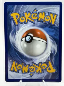 Pokemon Mega Starmie Ex 21/88 Perfect Order Mint Condition - Image 2