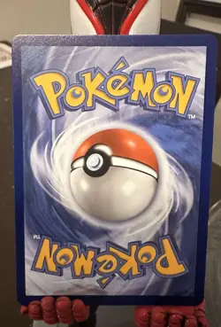 Mega Gengar EX Pokemon TCG Card 350 HP 230 ATK ASC Set 269/217 Holo Stage 2 - Image 2