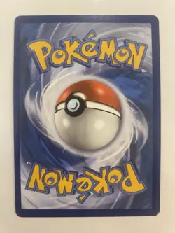 Air Balloon 213/202 Gold Secret Rare Sword & Shield Base Pokemon TCG Mint - Image 2