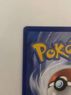 Air Balloon 213/202 Gold Secret Rare Sword & Shield Base Pokemon TCG Mint - Image 5