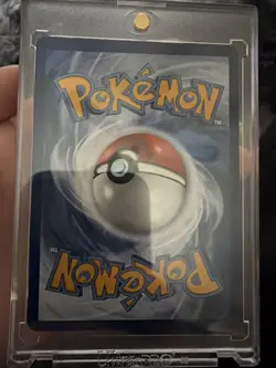 Mega Charizard X ex 023 - Holofoil ME - Mega Evolution Promos MINT Pokemon TGC - Image 2