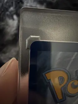 Mega Charizard X ex 023 - Holofoil ME - Mega Evolution Promos MINT Pokemon TGC - Image 4