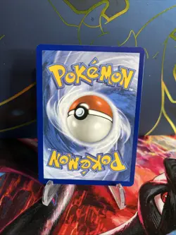 Pokemon TCG Destined Rivals Clamperl Illustration Rare IR #195/182 - Image 2
