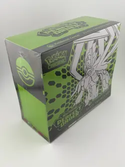 Pokemon TCG Perfect Order Pokemon Center ETB & Booster Bundle- Factory Sealed - Image 4