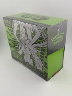 Pokemon TCG Perfect Order Pokemon Center ETB & Booster Bundle- Factory Sealed - Image 5