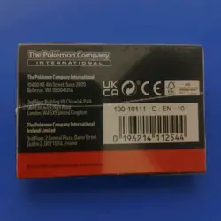 Pokemon TCG: Scarlet & Violet Prismatic Evolutions Booster Bundle Box New Sealed - Image 3