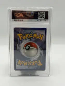 Pokemon TCG Full Heal Base Set Shadowless 1st Edition PSA 9 82/102 English - Image 2
