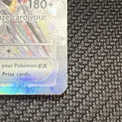 Pokemon TCG Charizard EX Obsidian Flames 223/197 Near Mint Condition+++ No White - Image 4