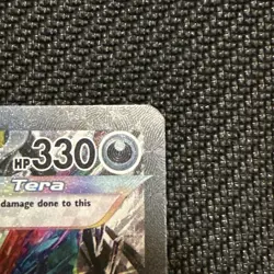 Pokemon TCG Charizard EX Obsidian Flames 223/197 Near Mint Condition+++ No White - Image 5