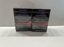 Pokemon Phantasmal Flames Booster Bundle Sealed Lot x2 Mega Evolution TCG ME02 - Image 4