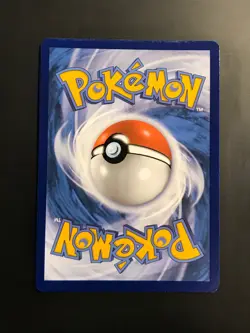 Mismagius 212/193 Illustration Rare Pokemon TCG Paldea Evolved LP - Image 2