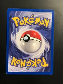 16/132 SABRINA'S ALAKAZAM 1ST EDITION 2000 POKEMON GYM CHALLENGE HOLO - LP - Image 3