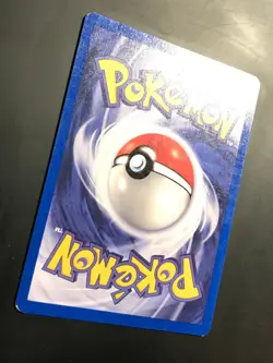 16/132 SABRINA'S ALAKAZAM 1ST EDITION 2000 POKEMON GYM CHALLENGE HOLO - LP - Image 4