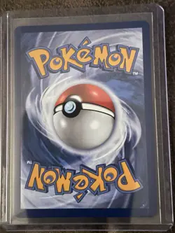 2026 Pokemon TCG First Partner Squirtle Illustration Kanto Promo #39 - Image 2