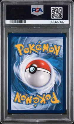 Pokemon TCG Charizard VSTAR SWSH262 Sword & Shield Promo PSA 8.5 - Image 2