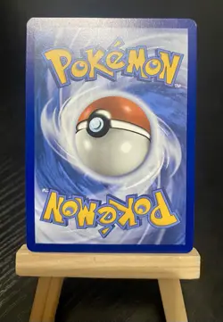 Toxtricity ex 227/182 Paradox Rift Full Art Ultra Rare Holo NM Pokemon TCG - Image 3