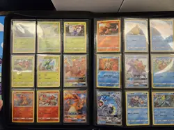 Pokemon Sun & Moon: Hidden Fates Near Complete Set (Read Description) - Image 2