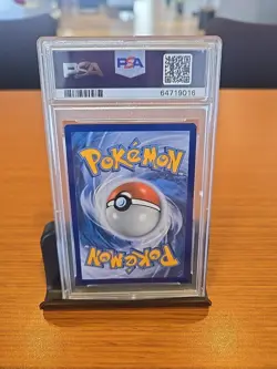 Pokemon TCG Charizard v Champions Path 79/73 Secret Rare - Image 2