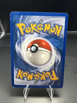 Pokemon TCG Bellsprout 45/147 CCG Aquapolis - Image 3