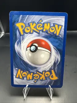 Pokemon TCG Bellsprout 45/147 CCG Aquapolis - Image 4