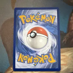 Pokemon TCG Alolan Dugtrio 208/191 SV08 Illustration Rare - Image 2