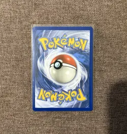 Espeon GX Ultra Rare Full Art Holo SM Base Set 140/149 HP 200 Pokemon - Image 2