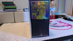 Pokemon Surging Sparks ETB Elite Trainer Box *NEW* *SEALED* - Image 3