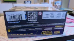 Pokemon Surging Sparks ETB Elite Trainer Box *NEW* *SEALED* - Image 5