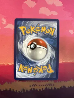 Pokemon Card Tatsugiri Scarlet & Violet Prize Pack Holo 062/198 Near Mint - Image 2