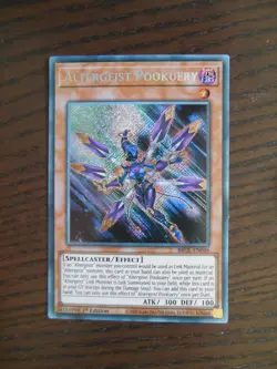 Yu gi Oh Brothers of Legend - Image 2