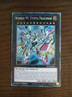 Yu gi Oh Brothers of Legend - Image 5