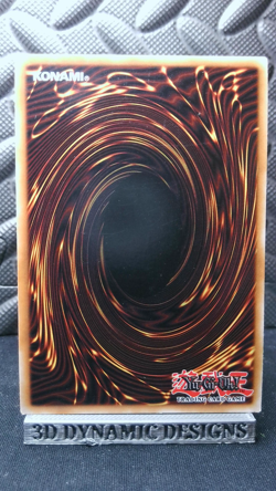 | Yugioh Five-Headed Dragon LC03-EN004 Ultra Legendary Collection Yugis NM- 🔥 | - Image 2