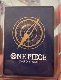 Monkey D Luffy Op-13 118 Carrying on his will SEC - Image 2