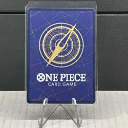 Trafalgar Law - P-088 Premium Booster The Best Volume Two One Piece TCG Non Holo - Image 5