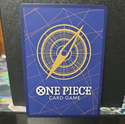 Roronoa Zoro ST01-013 - One Piece TCG - Starter Deck 1 SR Near-Mint Foil English - Image 3