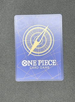 One Piece Adventure on Kami’s Island OP-15-EB04 - Sabo Super Rare OP15-046 - Image 2