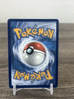 Victini 208 Sv: Scarlet & Violet Promo Cards Holo Nm - Image 2