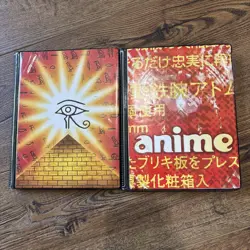 Lots Of Yu-Gi-Oh! First Edition/1996 Cards!!!￼ - Image 3