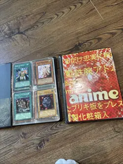 Lots Of Yu-Gi-Oh! First Edition/1996 Cards!!!￼ - Image 4