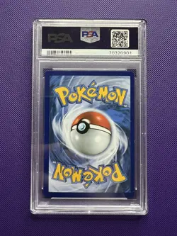 2022 Play! Pokemon Prize Pack Series 1 Charizard 25 - PSA 9 MINT - Image 2