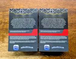 Pokemon TCG Scarlet & Violet Paldean Fates Booster Bundle Lot of 2 Sealed - Image 3