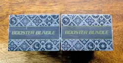 Pokemon TCG Scarlet & Violet Paldean Fates Booster Bundle Lot of 2 Sealed - Image 5