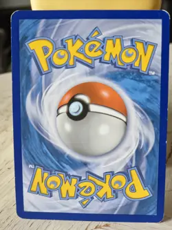 Pokemon TCG BREAKPoint Secret Rare Shiny Gyarados EX 123/122 LP+/NM- - Image 4