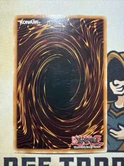 Elemental Hero Ocean - JUMP-EN013 - Ultra Rare - Limited Edition Yugioh LP - Image 3