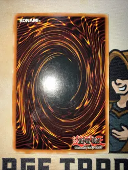 Elemental Hero Ocean - JUMP-EN013 - Ultra Rare - Limited Edition Yugioh LP - Image 4