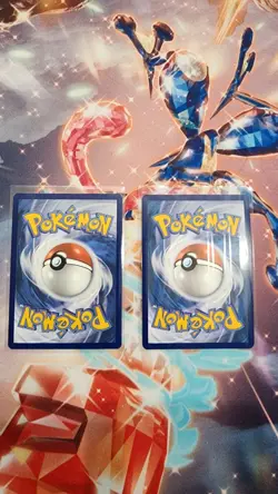 Pokemon TCG Magneton 159 Sv: Scarlet & Violet Promo Cards Holo - Image 3